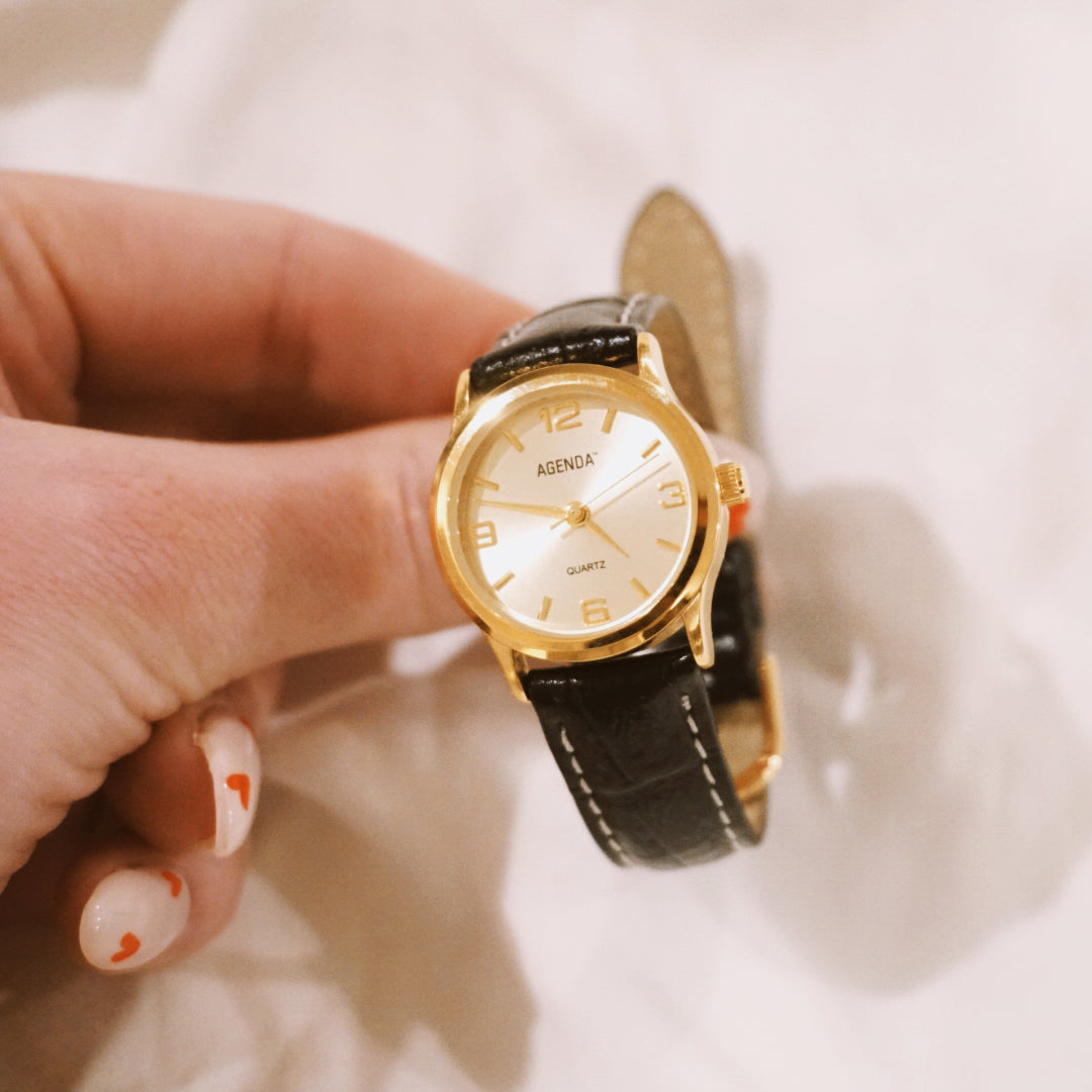 Vintage Watch