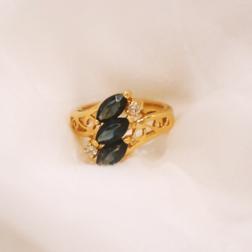 Vintage Costume Ring