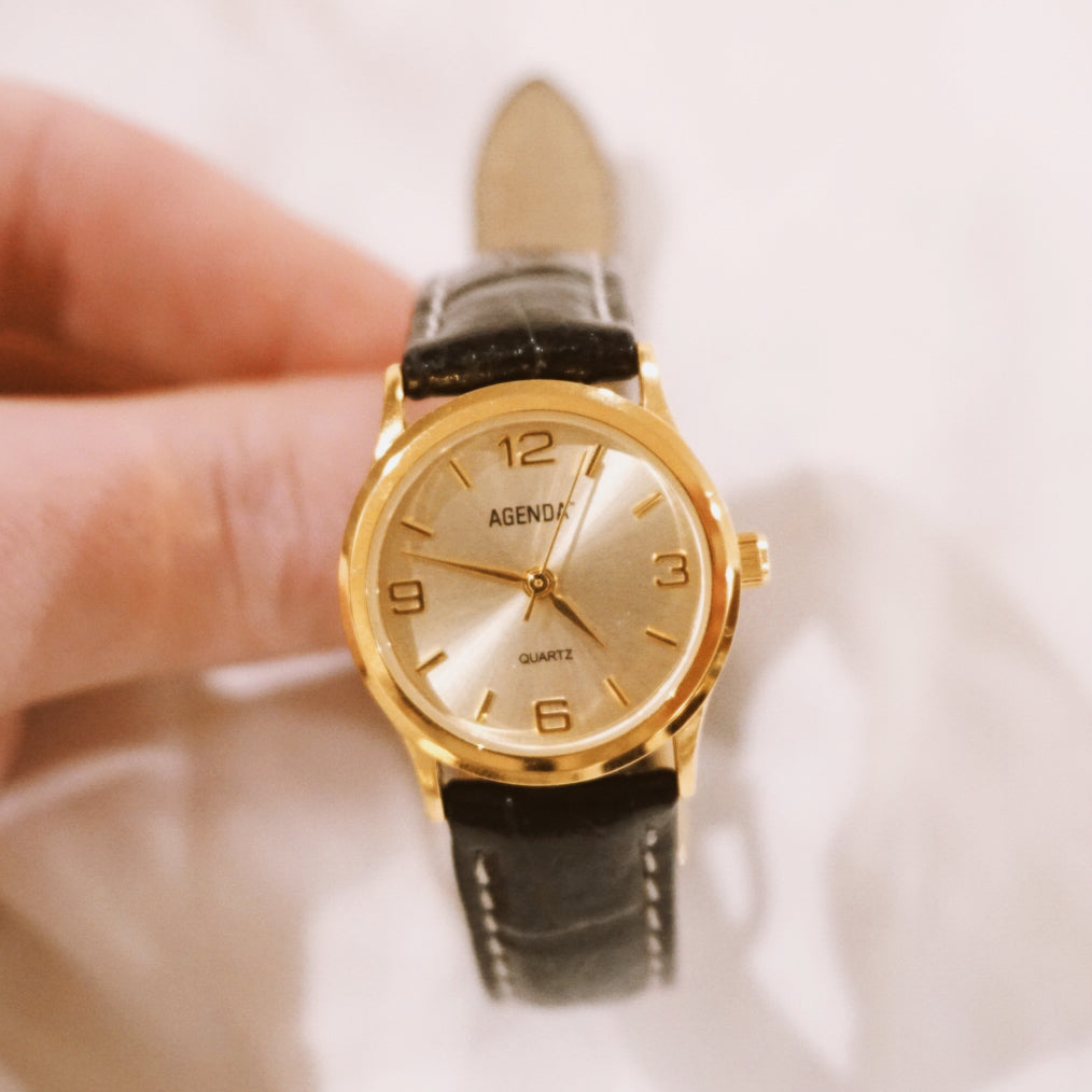 Vintage Watch